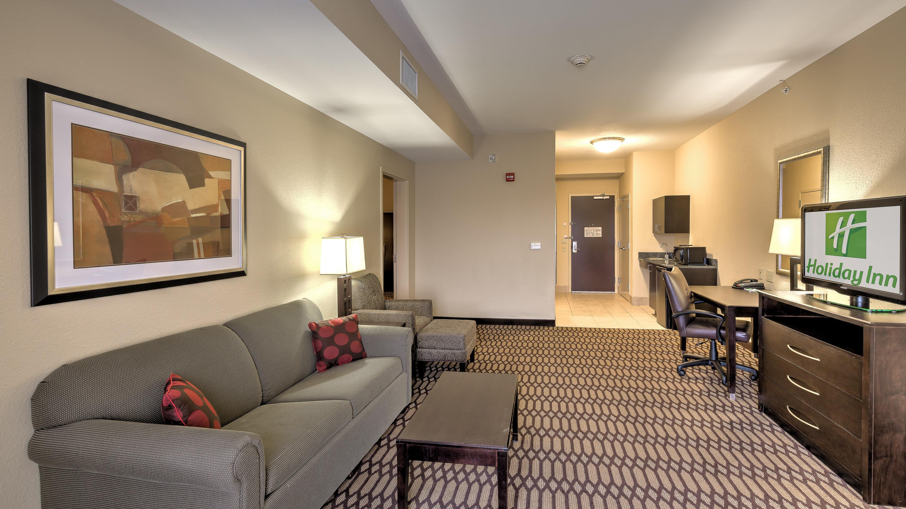 Holiday Inn North Quail Springs, An Ihg Hotel Оклахома-Сіті Екстер'єр фото
