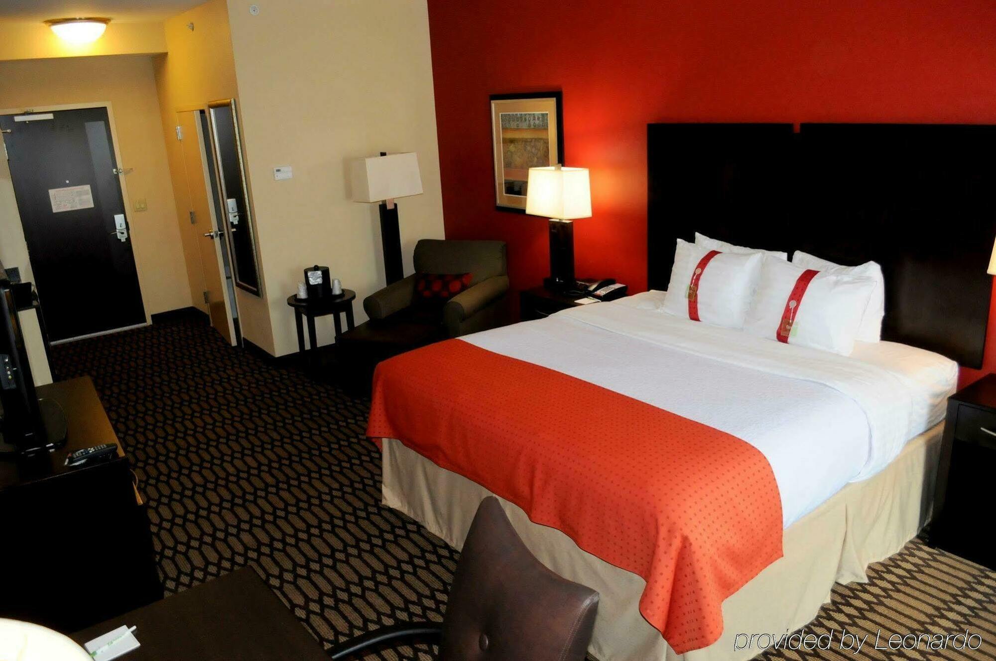 Holiday Inn North Quail Springs, An Ihg Hotel Оклахома-Сіті Екстер'єр фото